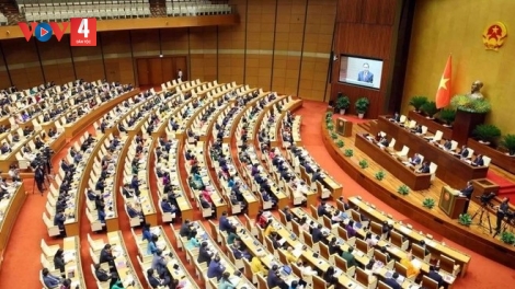 ĐHANUÔR PRANG K’TIÊC K’RUUNG RƠƠM OOY APÊÊ BH’CỘ BHA LÂNG NHIỆM KỲ T’MÊÊ