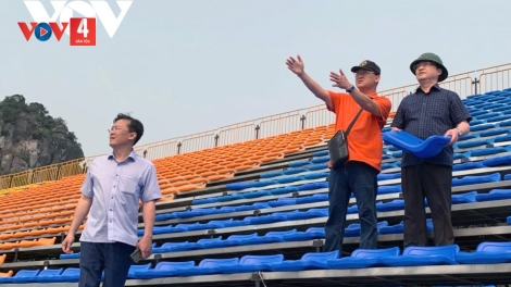 CHA MÊỆT LÊY BH’RỢ RA VĂNG LHPT PRANG K’TIẾC K’RUUNG G’LUH XVII – QUẢNG NINH 2026