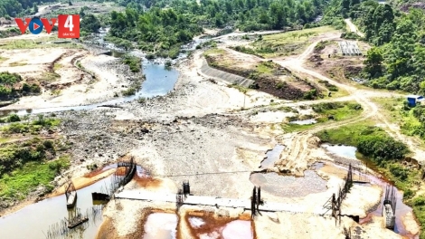 HUẾ: HA LỴ LÊY PA CHÔ DỰ ÁN R’BHÂU TỶ ZR’LỤ DU LỊCH SUỐI VOI