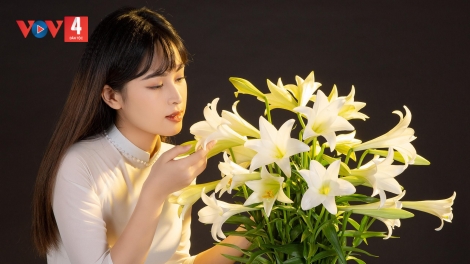 Ca nhạc THÁNG TƯ VỀ