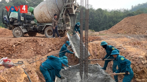 BỘ ĐỘI ĐÀ NẴNG TĂ P’RĂNG BHRỢ TRƯỜNG HỌC ZR’LỤ K’NOONG K’TIÊC