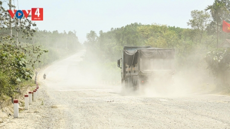 C’LÂNG XUYÊN Á XIÊR HƯ NGÂN BHRỢ ZR’NĂH K’ĐHAP PR’ĂT TR’MÔNG ĐHA NUÔR
