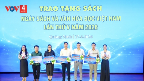 QUẢNG NINH: VẰN HẲM MÌ LAI CẦN TOỎC XÉC QUÁ MẠNG