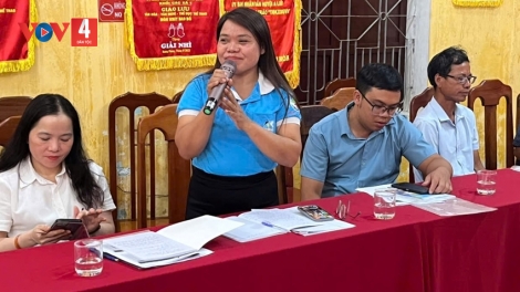 TƠỢP T’VAIH BH’RỢ BHRỢ CHA TƠỢ TƠƠM ZA NƯƠC COH DƯP GÂM ÂNG CRÂNG