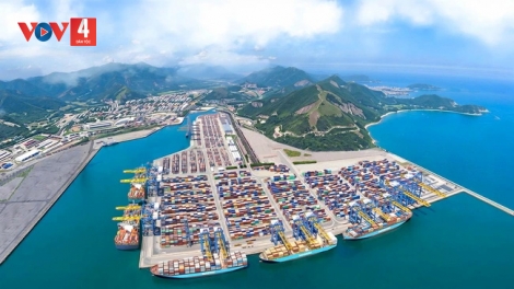 TƠỢP BHRỢ DỰ ÁN K’RONG BHRỢ CHA NANG CONTAINER LIÊN CHIỂU