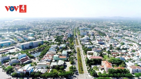 ĐÀ NẴNG PA CHĂP CH’MÊỆT LÊY BH’RỢ ĐƠƠNG PAZÊNG TRƯỜNG ĐẠI HỌC CHÔ OOY TAM KỲ