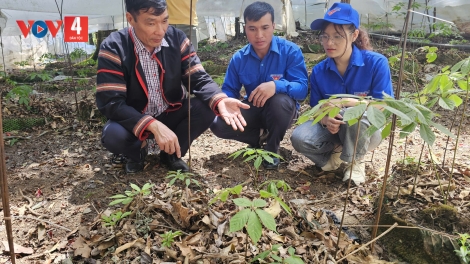 PA DƯR SÂM NGỌC LINH TƠỢ NGHỊ QUYẾT TƯỚC PR’ẶT TR’MÔNG ZR’LỤ DA DING CA COONG QUẢNG NGÃI