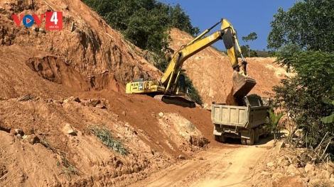 CĂH ĐƠƠH BHR’LÂ PA LIÊM C’LÂNG 676, PR’ĂT TR’MÔNG ĐHA NUÔR LUM ZR’NĂH XR’DÔ