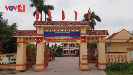 PA ĐHÊY BH’RỢ LÂNG MUY CHA NĂC HIỆU TRƯỞNG ĐHỊ QUẢNG TRỊ ĐOỌNG BHRỢ BH’RỢ CH’MÊỆT LÊY RAU N’LỢT