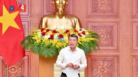 THỦ TƯỚNG K’ĐHƠỢNG BHRỢ BHIÊC LÂNG BỘ NỘI VỤ, BỘ ACOON COH LÂNG TÔN GIÁO, THANH TRA CHÍNH PHỦ