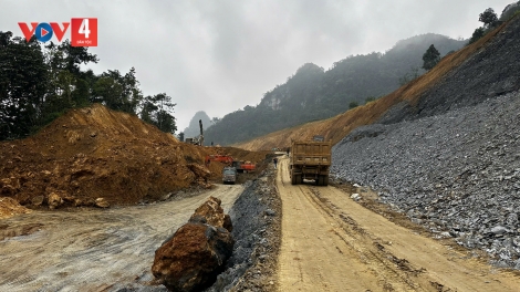 CAO BẰNG PAO MÌ ĐO XẰNG DẦU HẾT BẠI DỰ ÁN CẨN DIẾU