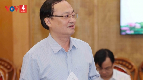 TRƯỞNG BAN TUYÊN GIÁO LÂNG P’TOO MOON ĐHA NUÔR TRUNG ƯƠNG BHRỢ BHIÊC LÂNG 5 CƠ QUAN BÁO CHÍ BHA LÂNG K’TIÊC K’RUUNG