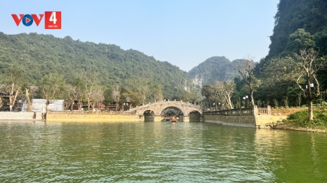 THUNG UI, ĐHỊ LƯƠT LÊY CHI ƠH T’MÊÊ COH NINH BÌNH