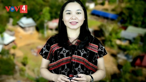 T'RUIH PA XƯL P'RA CƠ TU THỨ 6 T'NGAY 17/04/2026 