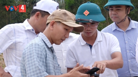 SÔNG KÔN: CHA MÊỆT LÊY ZẬP BH’RỢ K’RANG ĐOỌNG HA  ĐHANUÔR