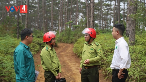 CHA GROONG ROOH CAT CRÂNG ĐHỊ ZR’LỤ DA DING CA COONG 