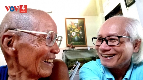 CHIẾN KHU TRONG LỜI NGUYỆN CUỐI ĐỜI