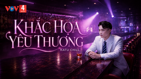 KHẮC HỌA YÊU THƯƠNG