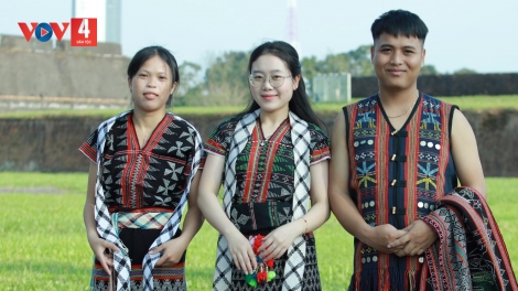 T'RUIH PA XƯL P'RA CƠ TU THỨ 4 T'NGAY 20/5/2026