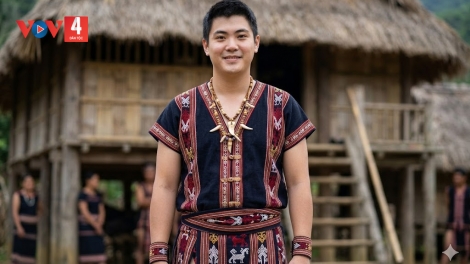 T'RUIH PA XƯL P'RA CƠ TU CHỦ NHẬT T'NGAY 31/5/2026