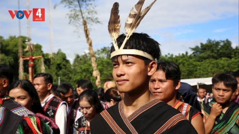 T'RUIH PA XƯL P'RA CƠ TU THỨ 6 T'NGAY 8/5/2026