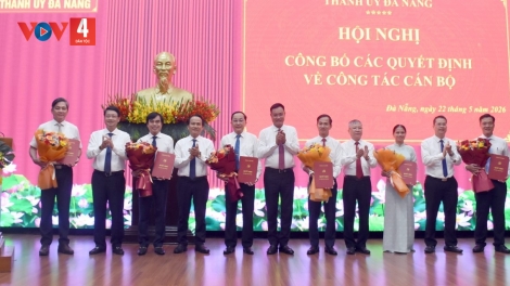 ĐÀ NẴNG K’ĐƯƠI MOON, ĐOỌNG BH’RỢ HA BÂC CÁN BỘ BH’CỘ BHA LÂNG