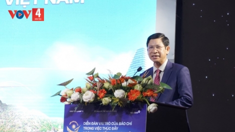 BÁO CHÍ NĂC “PA NOONG P’TÊÊT LIÊM CHOOM” ÂNG C’LEH CHA NỤP OOY K’TIÊC K’RUUNG LÂNG TA MOOI, ĐHANUÔR COH BHA LANG K’TIÊC