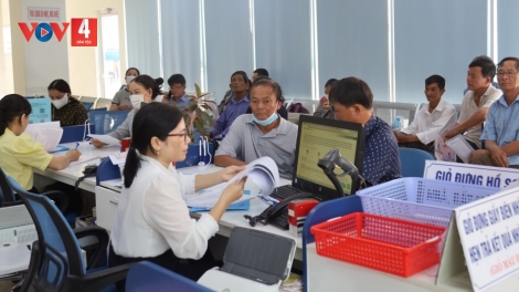 BẤC APÊÊ CÁN BỘ CĂH KIÊNG CHÔ PA BHRỢ OOY CHR’VAL, ĐÀ NẴNG NĂC T’BHLÂNG K’DUA CHÔ PA BHRỢ