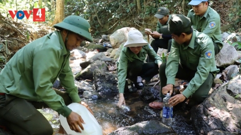 TA BHƯCH ĐAC ĐƯƠI, MANƯIH ZƯ LÊY CRÂNG COH QUẢNG NGÃI PAY ĐAC TỌM ĐƯƠI DUA