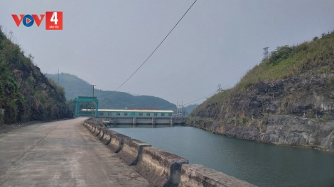 TUYÊN QUANG LỒNG LÈNG NGÒI CHỬC VIỂC PĂN NẶM DÚ BẠI PÉ MÌ LƯỜN MÁY THỦY ĐIỆN CHANG SLÌ FẠ PHÂN NOÒNG CẢI. 