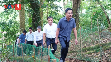 BÍ THƯ THÀNH UỶ ĐÀ NẴNG LÊ NGỌC QUANG XAY MOON: ZƯ LÊY CRÂNG ĐOỌNG PA DƯR NHÂM MÂNG ZR’LỤ N’ĐĂH MẶT T’NGAY LƠƠP