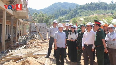 BỘ TRƯỞNG HOÀNG MINH SƠN CHA MÊỆT LÊY ĐHR’NĂNG BHRỢ TRƯỜNG NỘI TRÚ ZR’LỤ CA NOONG K’TIẾC ĐÀ NẴNG 