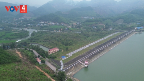 THÁI NGUYÊN: PAO ỎN MƯƠNG PHAI, PÉ NẶM CÓN SLÌ PHÂN NOÒNG