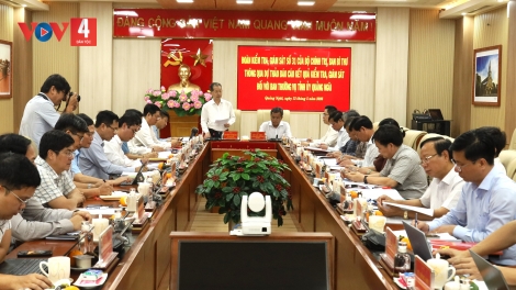 APÊÊ LÊY CHA MÊÊT ÂNG BAN BÍ TƯ BHRỢ BHIỆC LÂNG BAN THƯỜNG VỤ TỈNH UỶ QUẢNG NGÃI