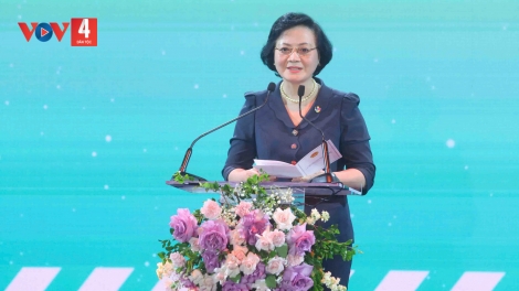 CĂH RAU PAY CHA GROONG NHÂM MÂNG LÂH MƠ CƠNH LÂNG PR’LOỌNG ĐONG K’RANG P’NIÊN K’TỨI
