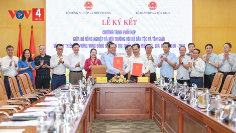 KÝ GR’HOỌT PA ZƯM BHRỢ PA DƯR ZR’LỤ ĐHANUÔR ACOON COH LÂNG DA DING CA COONG HA DƯR ĐANH MÂNG CR’CHĂL 2026 – 2030
