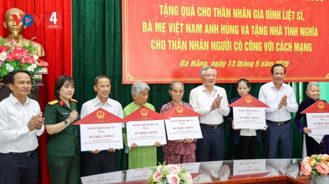 BH’CỘ ĐẢNG, NHÀ NƯỚC BÊL AHAY HAY K’NỌO TƯƠC ZÂP APÊÊ ANH HÙNG LIỆT SĨ, AMẾ VIỆT NAM ANH HÙNG ĐHỊ ĐÀ NẴNG