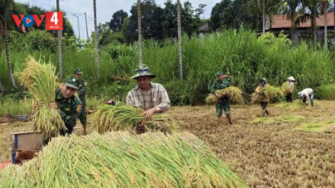 BẤC BH’RỢ TA NIH LIÊM LÊY CHÔ OOY ZR’LỤ CA NOONG K’TIẾC ĐHỊ HUẾ