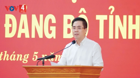 QUẢNG NGÃI PRÁ XAY OOY CÁN BỘ LÂNG CHỈ SỐ KPI