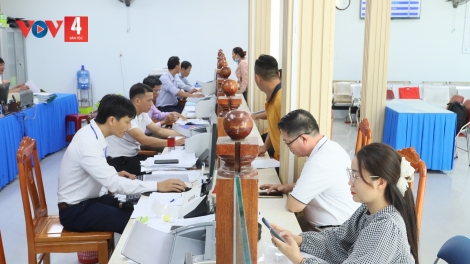 QUẢNG NGÃI LÊY BHRỢ PA LIÊM TRÁCH NHIỆM MANƯIH DZOỌNG BHRỢ BHA LÂNG OOY ĐĂH PA LIÊM HÀNH CHÍNH