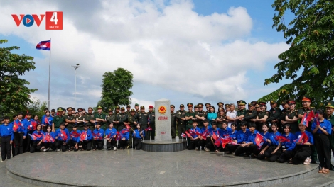 SĨ QUAN TRẺ QUÂN ĐỘI 3 K’TIẾC K’RUUNG VIỆT NAM - LÀO - CAMPUCHIA: ZR’ZIÊNG LIÊM TA NIH – NHÂM MÂNG COH HA Y CHROO
