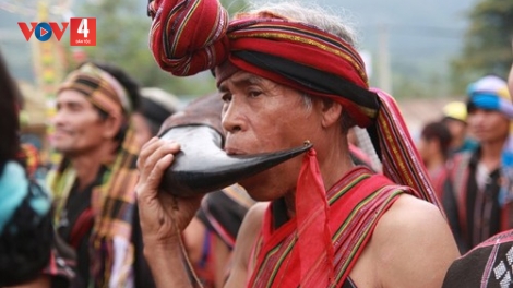 T'RUIH PA XƯL P'RA CƠ TU THỨ 4 T'NGAY 13/5/2026
