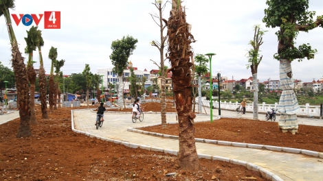 LẠNG SƠN CHƯỚNG ĐÂY BÚNG HÁNG CAI TỨ LAI FẤN 