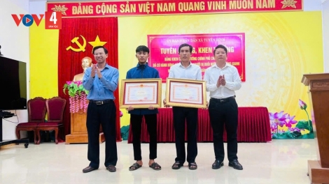 THỦ TƯỚNG CHÍNH PHỦ CHER ĐOỌNG BẰNG KHEN HA BƠR ANHI COON CONH ƠY TRÔÔNG DZẤC MANUYH COH K’RUUNG GIANH