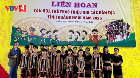 MĂNG ĐEN CHR’VA XA NUL CHIING GOONG