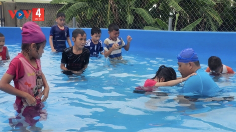 ĐẮK LẮK T’BHLẦNG CHA GROONG HR’LÊỆNG ĐÁC ĐOỌNG HA P’NIÊN BÊL CHA NOỌNG 2026