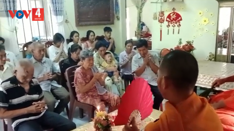 Vĩnh Long đặt mục tiêu không còn xã, ấp đặc biệt khó khăn vùng đồng bào dân tộc thiểu số