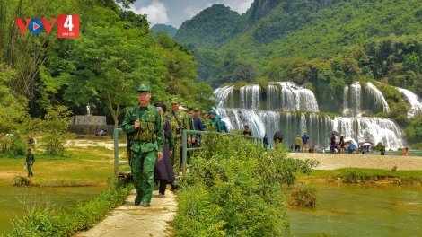 CHƯƠNG TRÌNH KHAY HENG TÀY - NÙNG (Thứ 5, vằn 18 bươn 6 pi 2026)