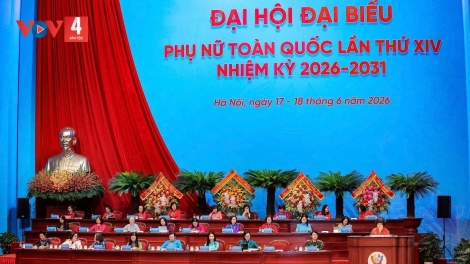 CHỦ TỊCH QUỐC HỘI TA ĐANG MOON: PÂN ĐIL NĂC DƯR VAIH MUY COH PAZÊNG C’BHUH BHA LÂNG BHRỢ PA DƯR PR’ĂT TR’MÔNG HA Y CHROO