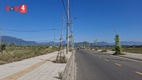 ĐÀ NẴNG ZIH XAY P’CĂH CHR’NĂP ÂNG K’TIẾC...